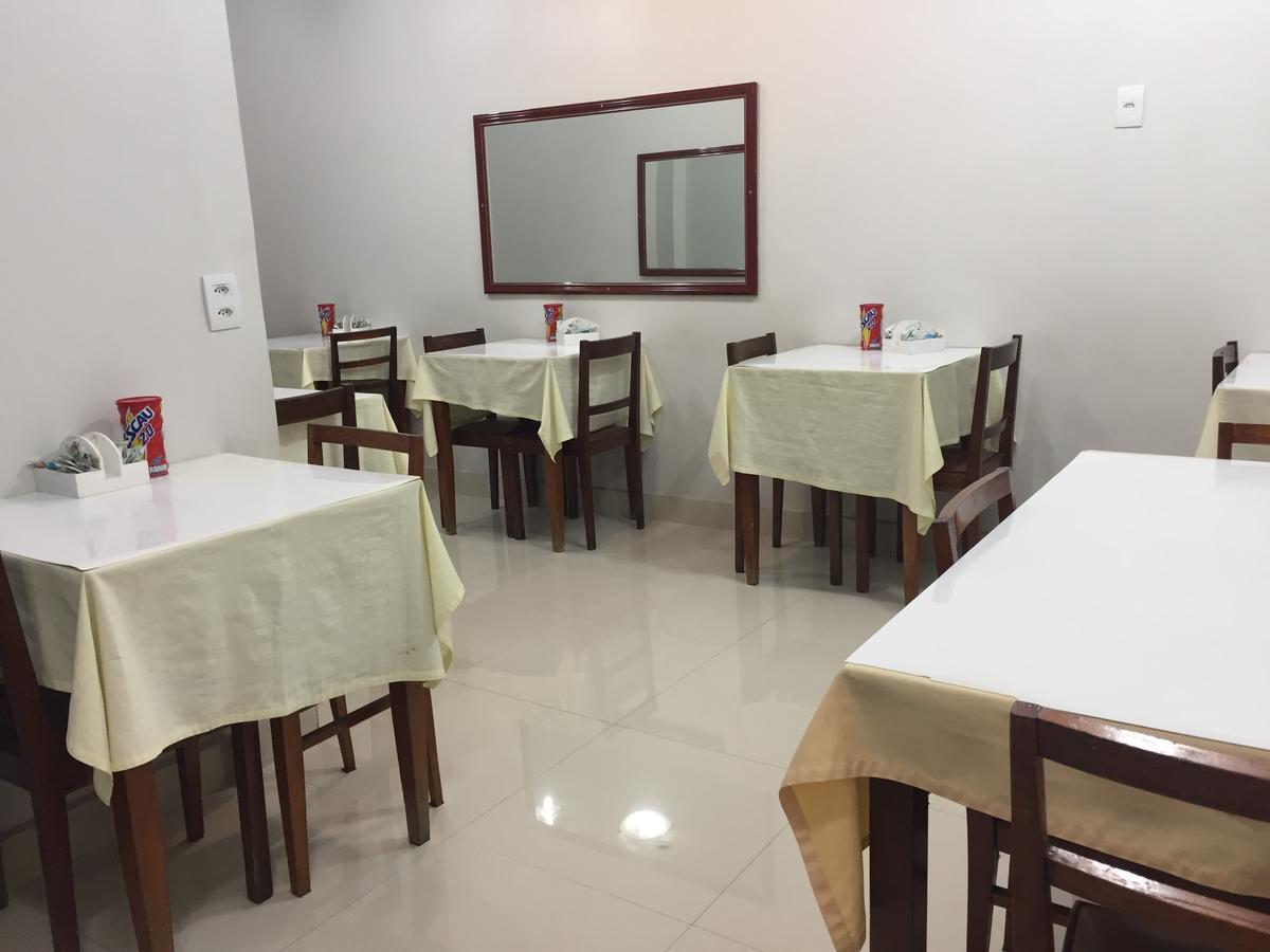 Hotel Ferreira Viana Rio de Janeiro Exterior photo